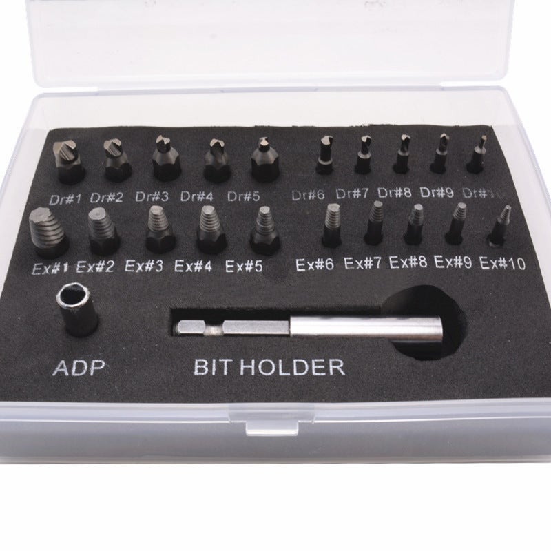 CyeeLife Extracteur De Tiges Et Pointes Cassées Pour Fléchettes – Outils De Réparation Pour Accessoires En Plastique