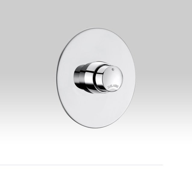 Delabie - Robinet d'urinoir Temposoft 2 - 777130 - 3