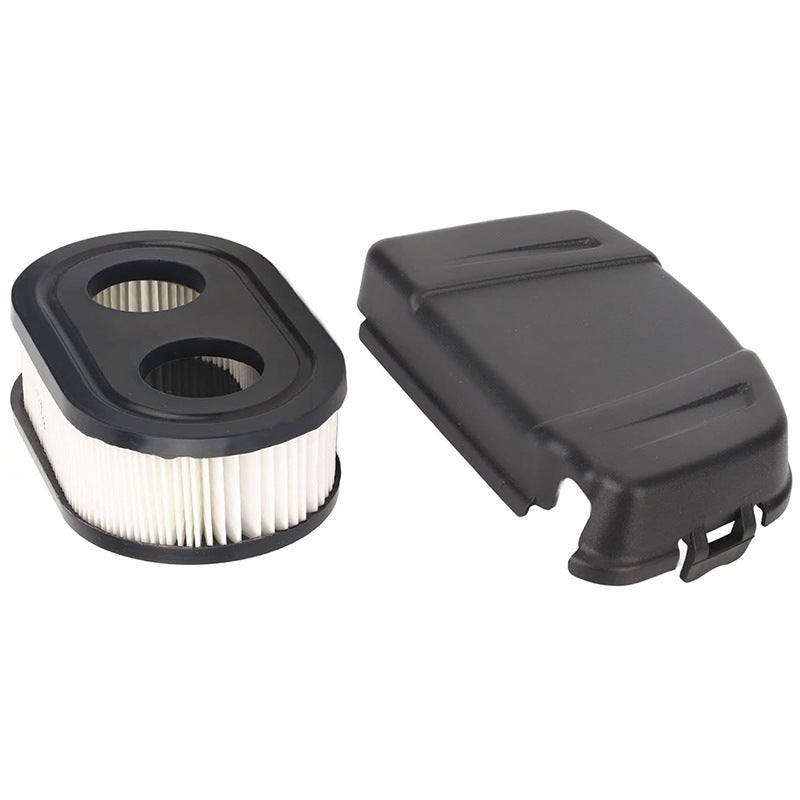 Pasująca pokrywa filtra powietrza z filtrem powietrza do kosiarki Briggs &amp; Stratton 650EXI 675EXI 675IS. Zastępuje 594575, 798452