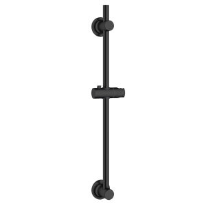 Rubinetto Doccia A Vista In Acciaio Inox SUS 304 - Miscelatore Monocomando A Parete Per Acqua Fredda E Calda