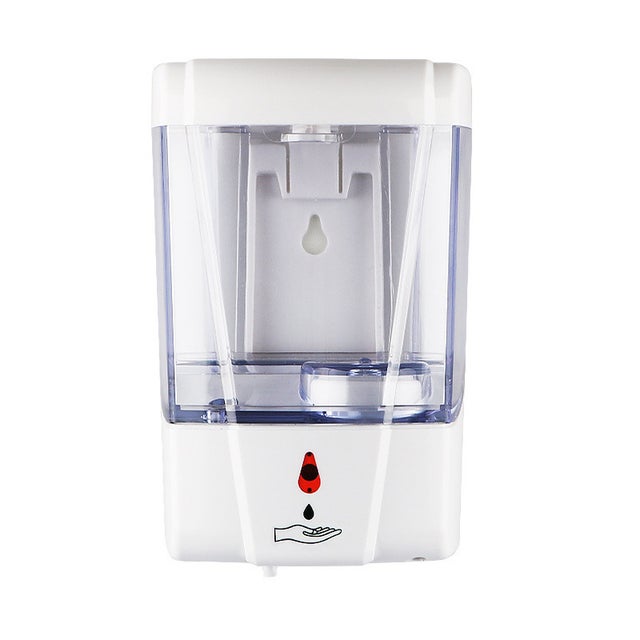 Dispenser per Disinfettante - Acquista a prezzi vantaggiosi da