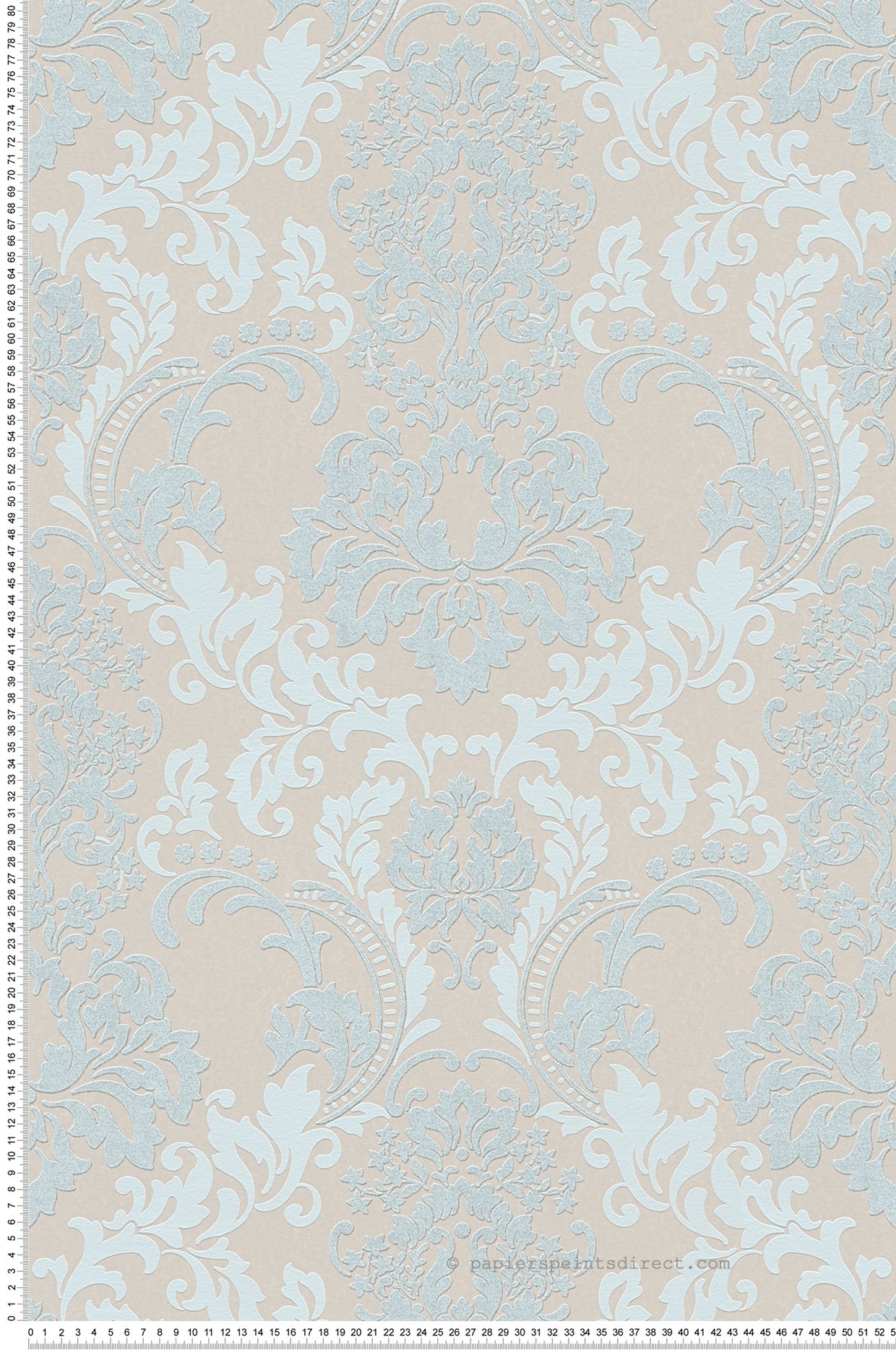 Papier peint expansé sur intissé Lessivable Collection New Studio 2.0 L — free download