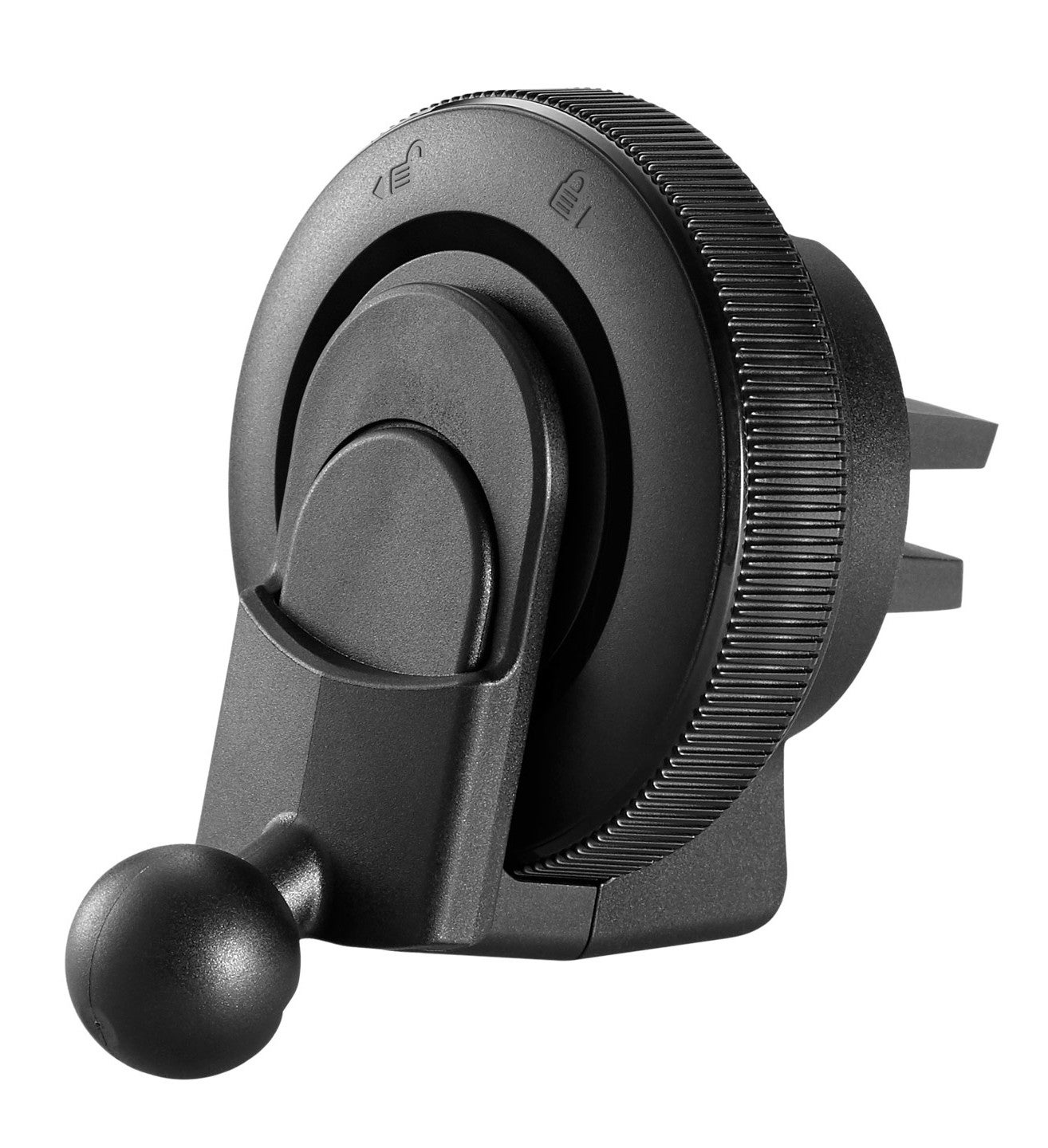 Tomtom 9Uub.001.33 Soporte Para Navegador Coche Pasivo Negro , Leroy Merlin