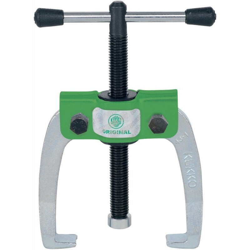 Extracteur 2 bras 80x80mm Kukko | Leroy Merlin