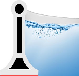 Barrage D'eau De Seuil De Douche Pliable, Bloqueur D'eau De Douche Auto-adhésif, Barrière étanche, Bande De Retenue (gris, 1 M