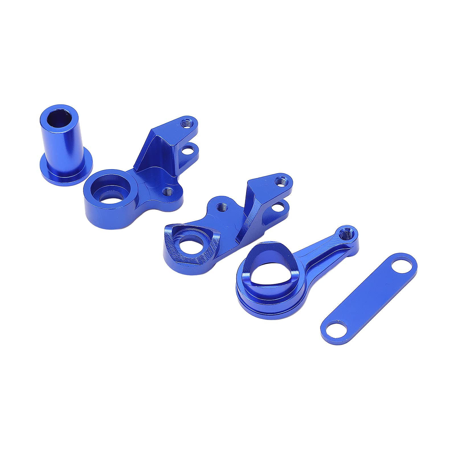 Pièce De Rechange En Alliage D'aluminium Pour TRAXXAS 1967 C10 Drag Slash - Voiture RC - Amélioration Et Upgrade