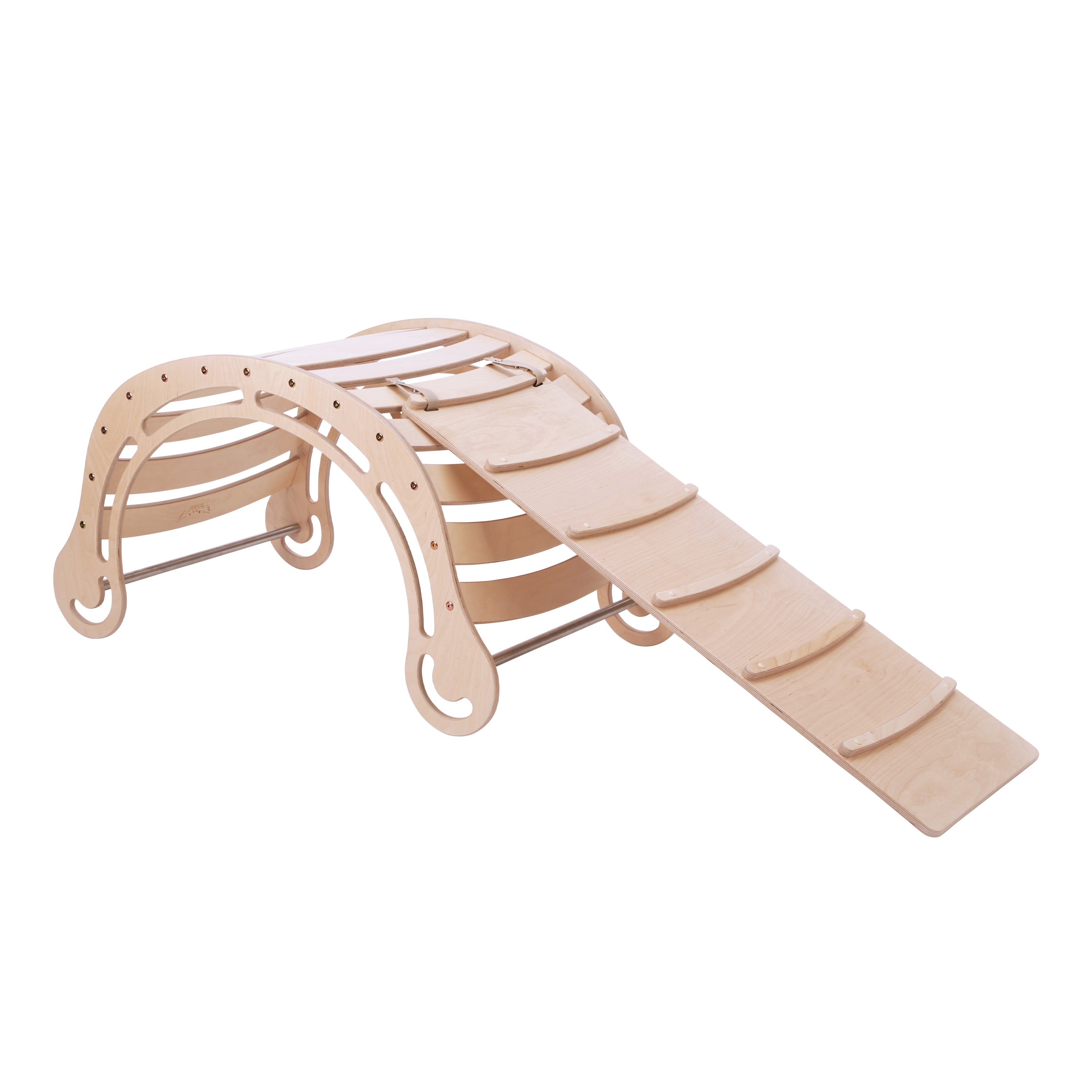 Cage D’escalade 2 En 1 Pour Enfants – Structure Jeu D’escalade – Pour Intérieur/extérieur – à Partir De 3 Ans (kit D’escalade)