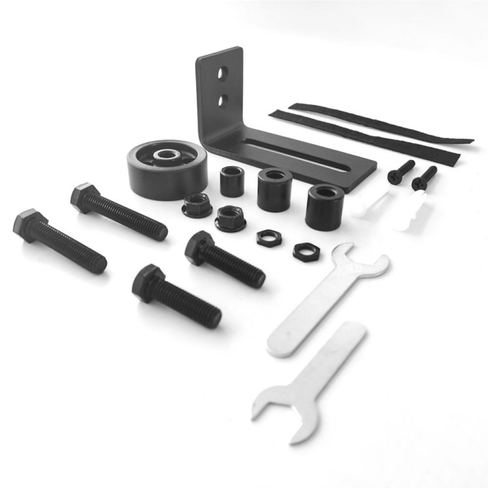 Lot De 2 Moules à Pain Rectangle Noir Acier Carbone 10 X 5,2 X 2,4 Pouces - Revêtement Antiadhésif Pour Cuisson Parfaite