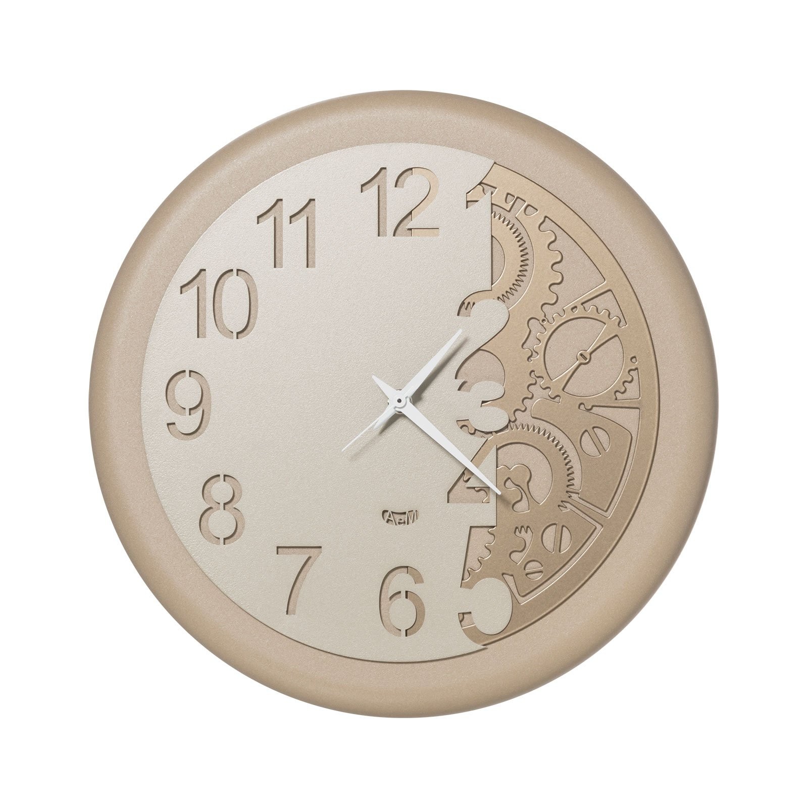 Arti & Mestieri orologi di design la qualità e il know how Italiano