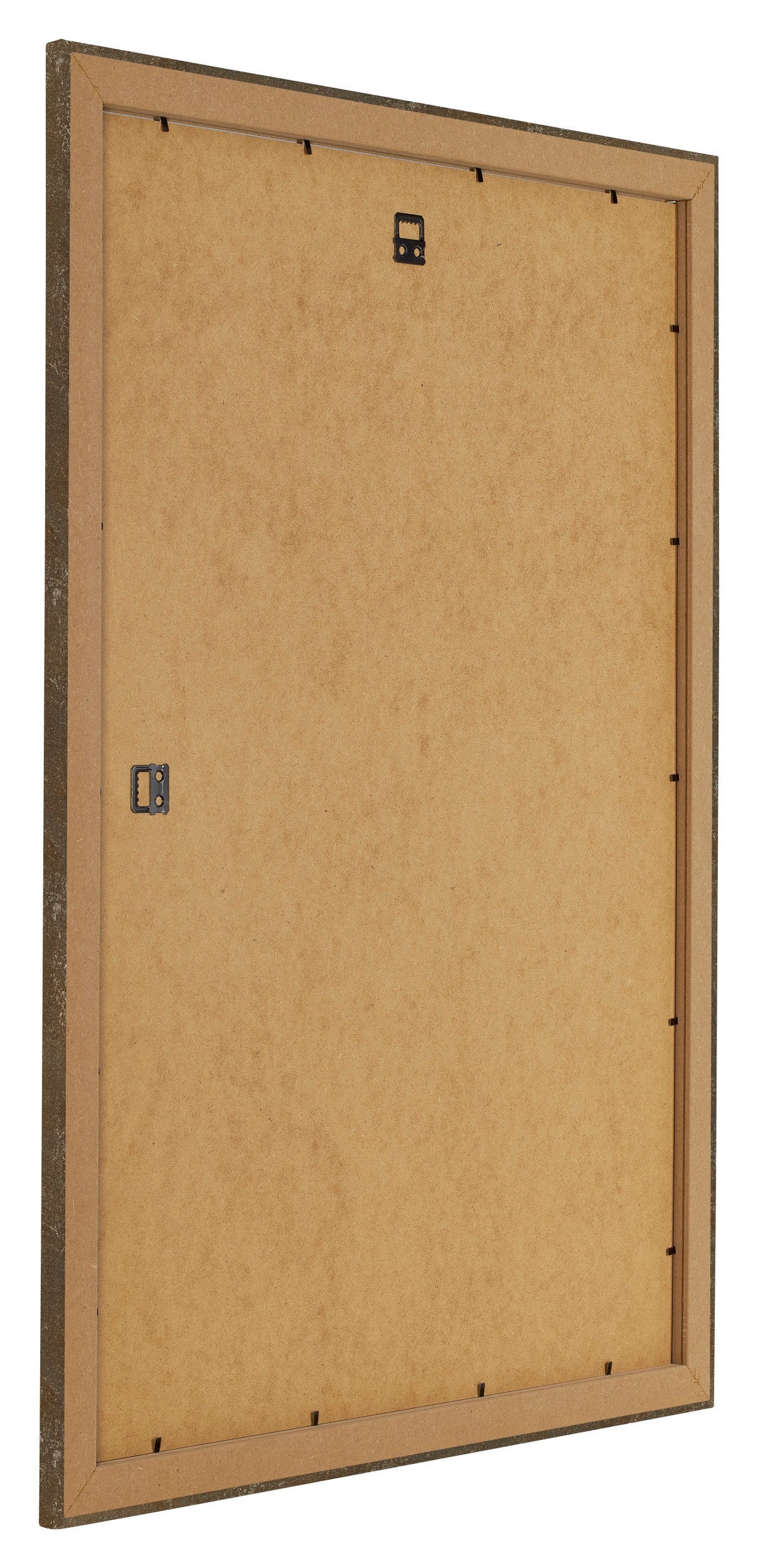 Cadre photo A3 29.7x42 cm - Or Antique - MDF - Como YD. | Leroy Merlin