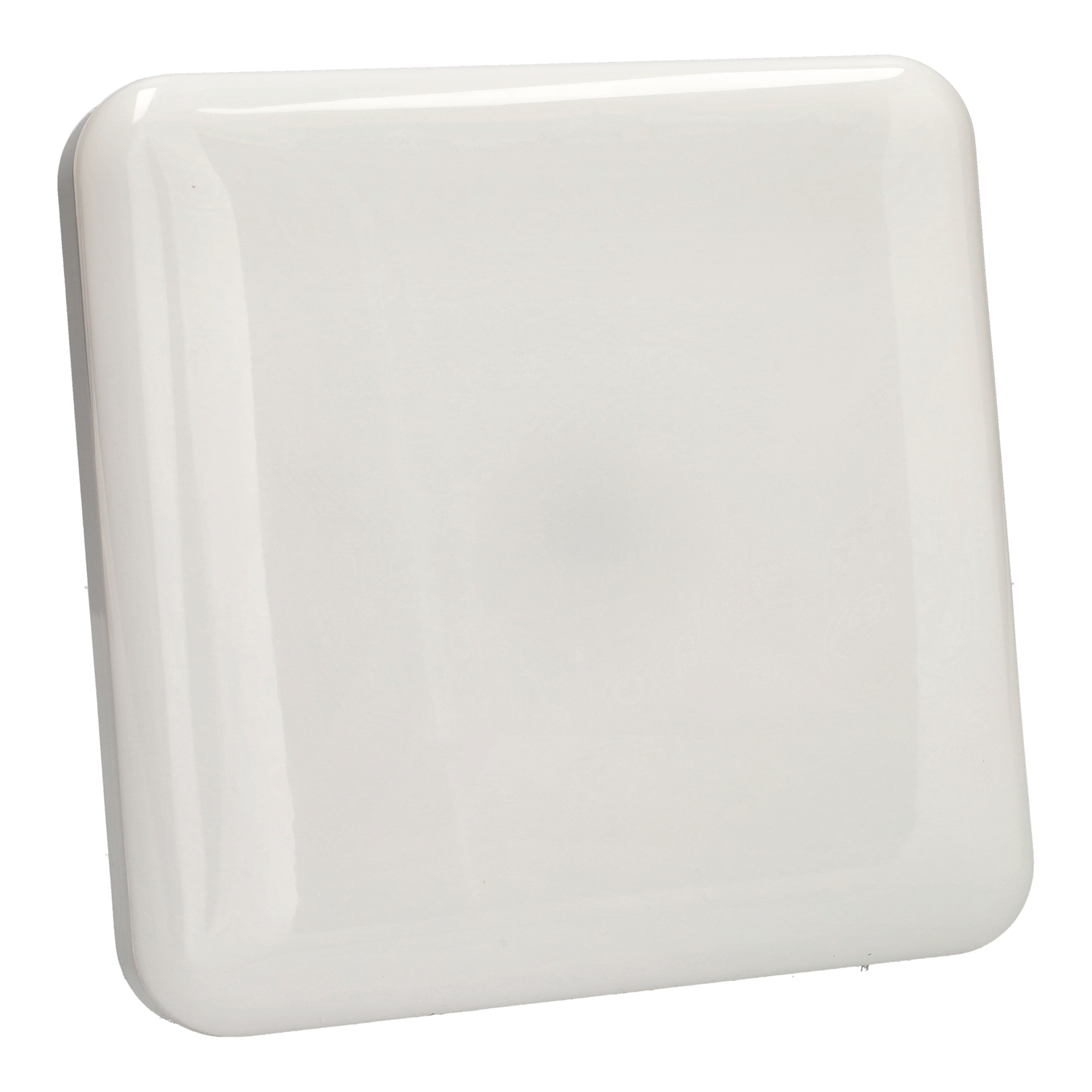 Lampa sufitowa LED 20W Square 6000K IP65 Outdoor