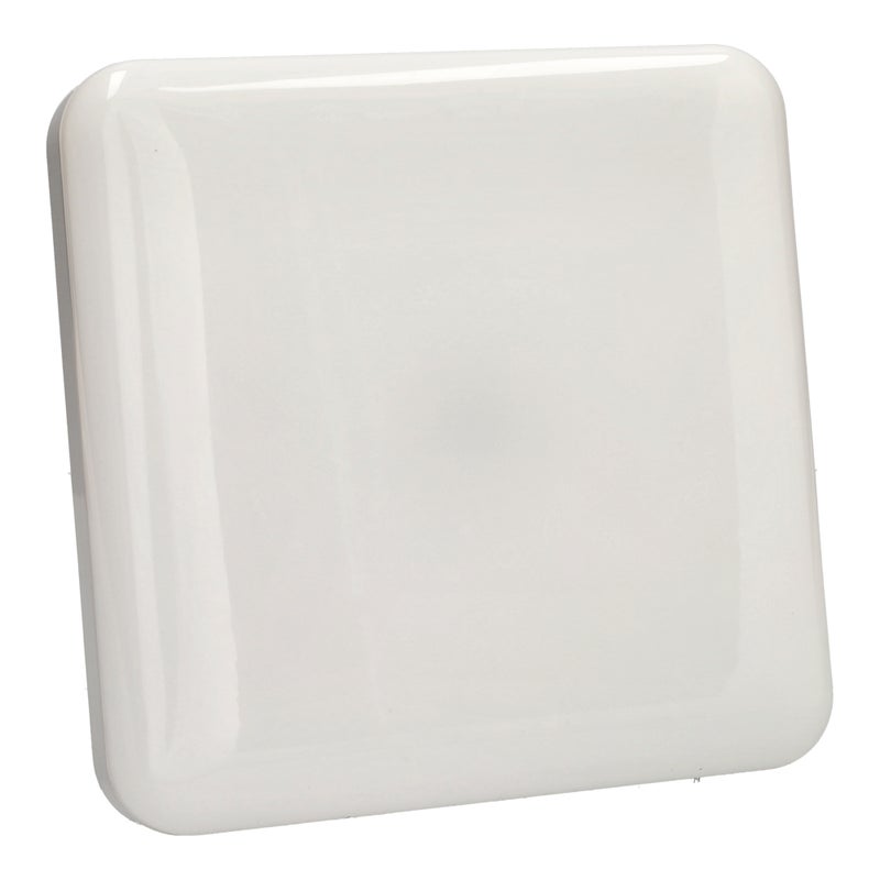 Lampa sufitowa LED 20W Square 6000K IP65 Outdoor