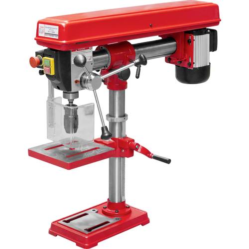 Holzmann Maschinen SB 3116RMN Perceuse à colonne 600 W Hauteur totale 800 mm 400 V