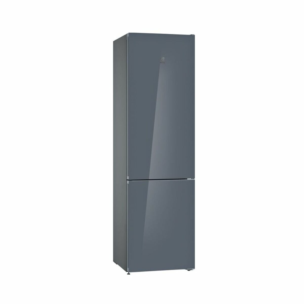 Balay Frigorífico Combinado 3Kfd765ai (203 X 60 Cm) Gris , Leroy Merlin