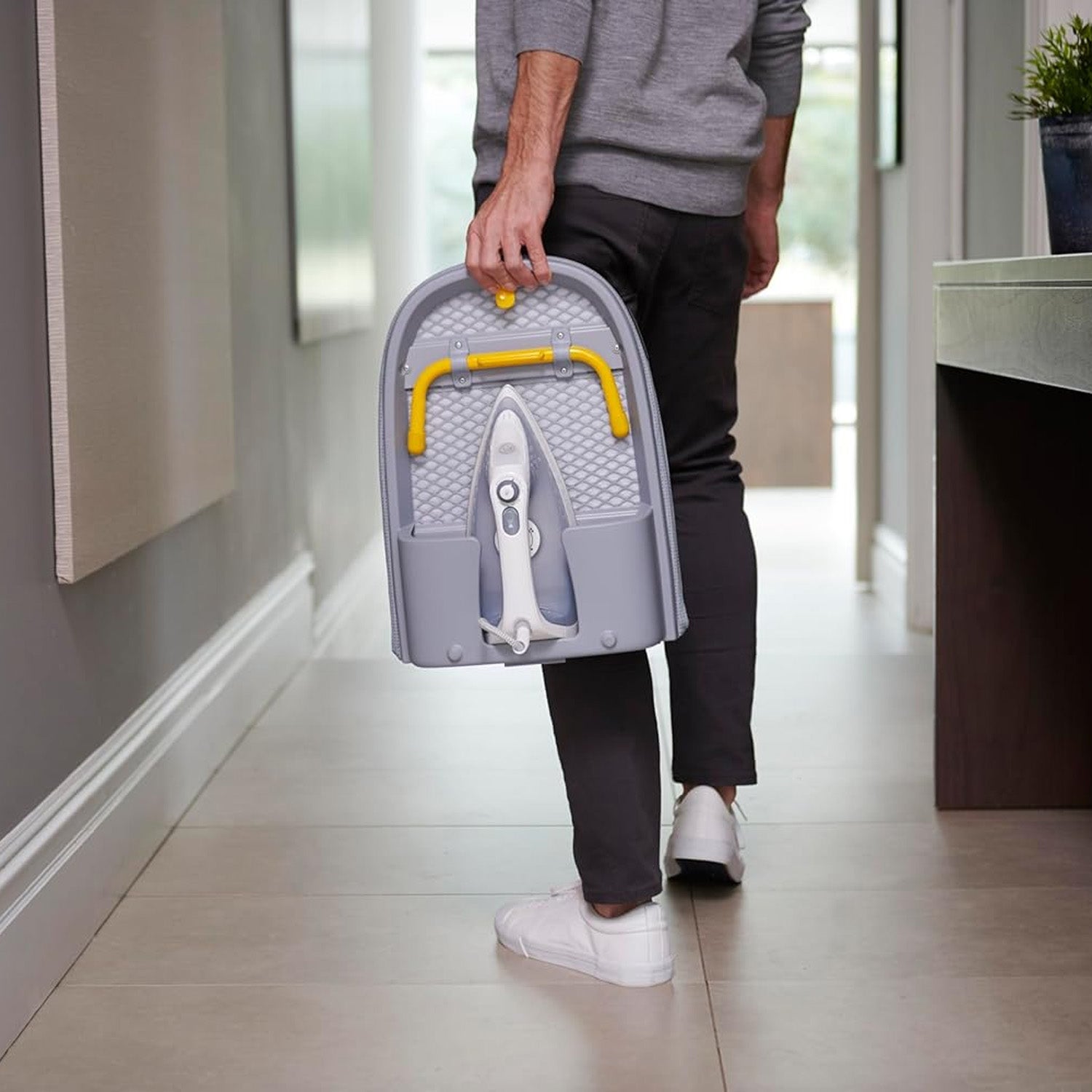 Table à repasser JOSEPH JOSEPH Pocket pliable - 8