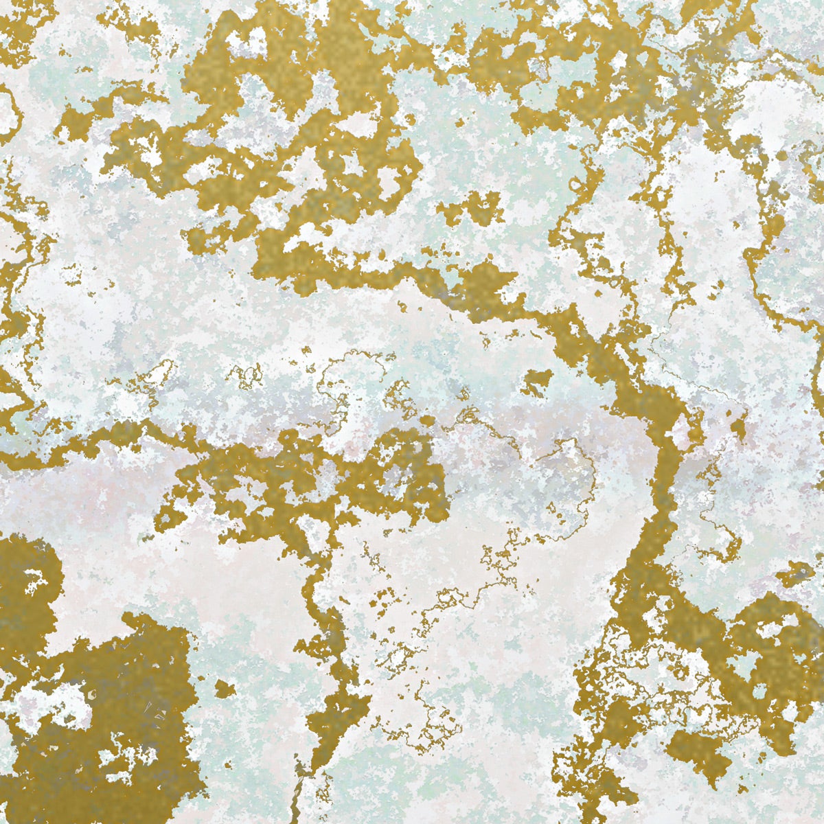 Fotomurale in tessuto non tessuto di Komar - Marbelous - Dimensione: 400 x 280 cm - 7