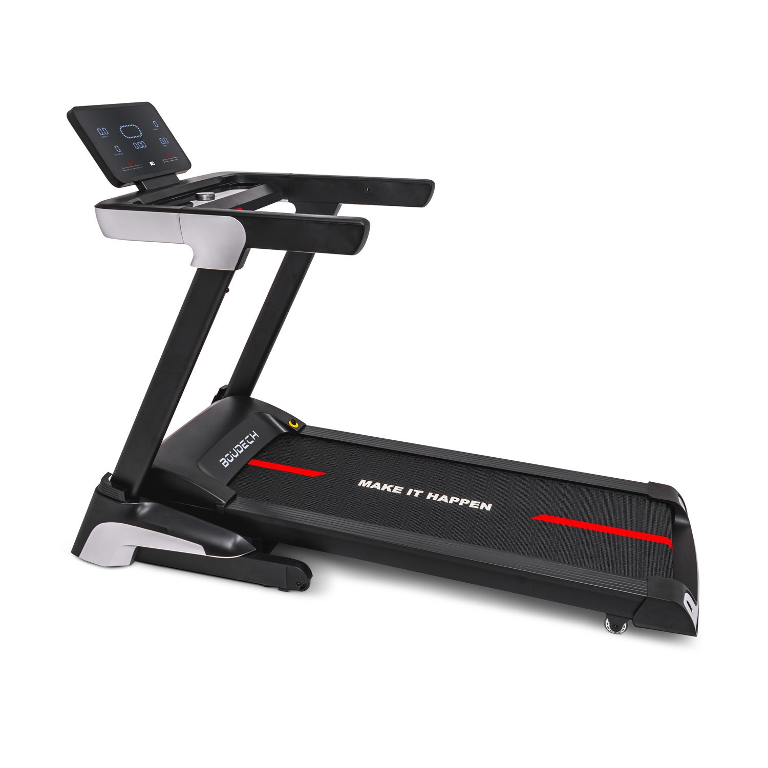 Tapis Roulant RuniRoX - Passeggio Sotto Scrivania Con Inclinazione