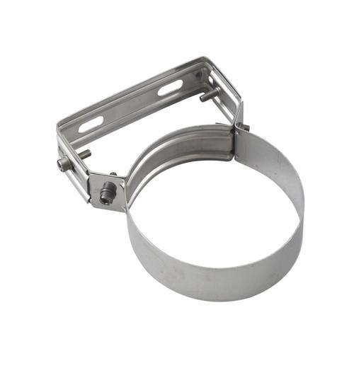 Bride Murale Inox Ten Duoten 200 - 250, Ref.524208