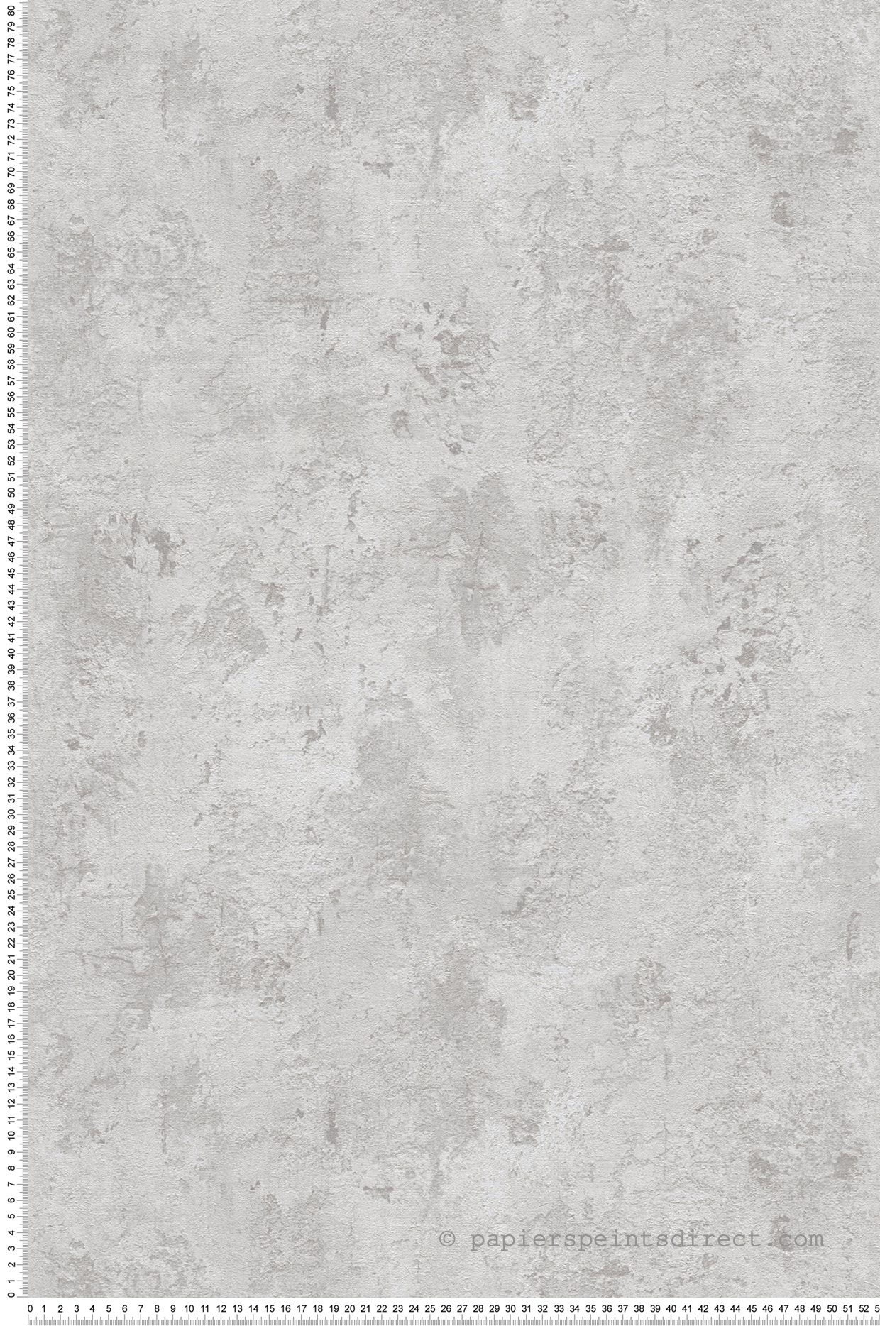 Papel pintado efecto hormigón estilo industrial papel pintado gris de vinilo para salón y dormitorio