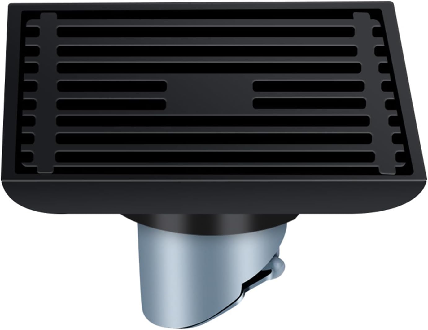 SCARICO PAVIMENTO ACCIAIO Inox Grondaia Doccia Scarico Doccia Scarico Doccia 201666050798 - Foto 9