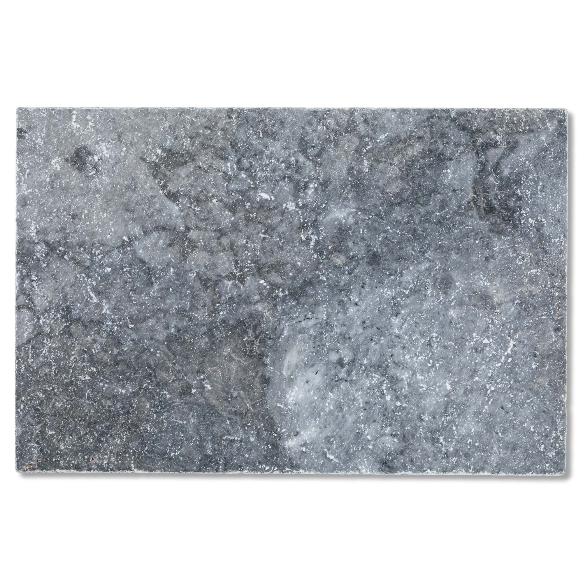 Pas japonais Rectangle Pierre d'Adana Gris Bleu 61x40,6x3 cm (à l'unité) - RO'MA NATURE - 7