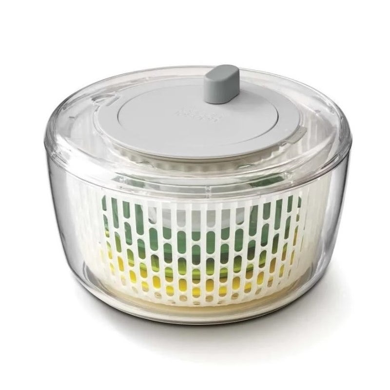 Zestaw do przygotowywania sałatek Multi-Prep™, 4 elementy, wielokolorowy