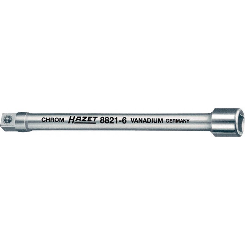 Verl.8821-3 3/8 cala L.74mm HAZET