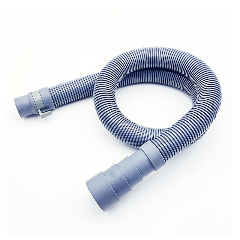 Tubo De Drenaje Para Fregadero - Manguera Extensible, Conexiones 32/45/56 Mm, Material ABS, Sifón Flexible Para Cocina O Baño