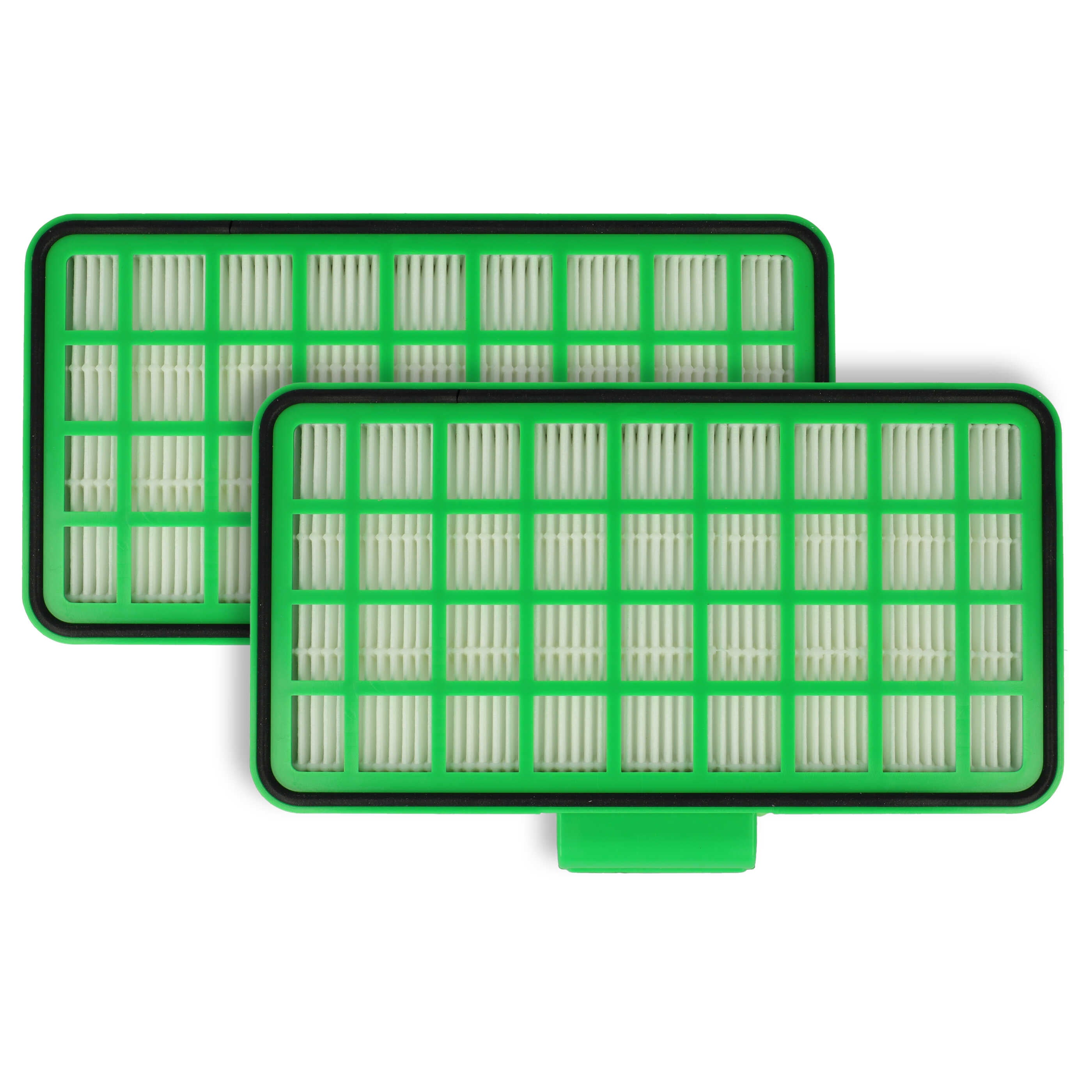 vhbw filtro HEPA compatibile con Rowenta Silent Force Extreme Cyclonic RO826411/410, RO8271EA