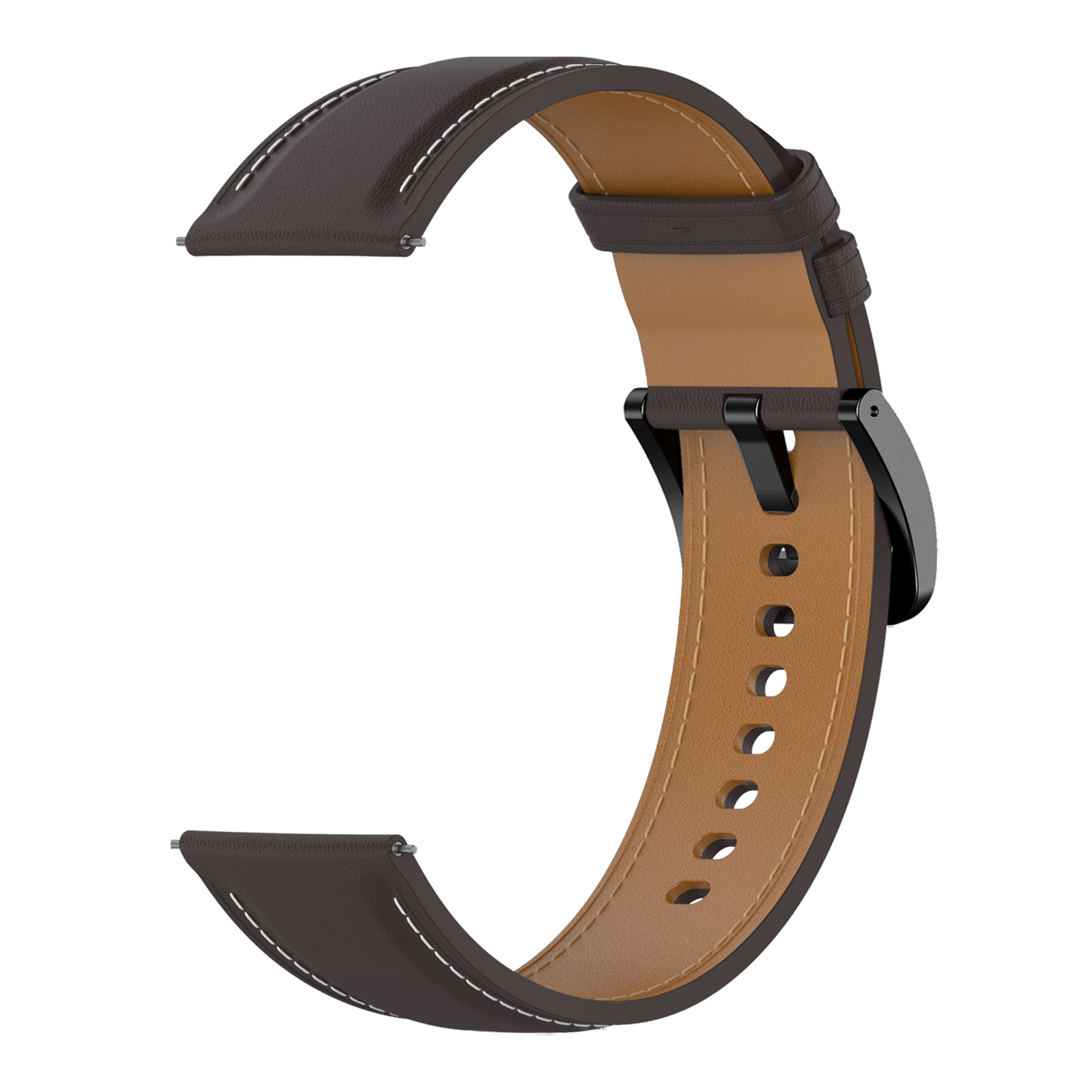 Acquista Punk Uomo Donna Lupo Largo Cintura in vera pelle Bracciale Polsino Bracciale rigido in Italia a partire da 3.19