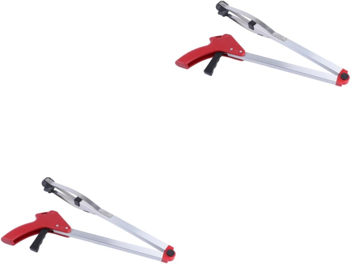 Lot de 2 poignées de levage universelles de rechange pour couvercle de casserole en verre