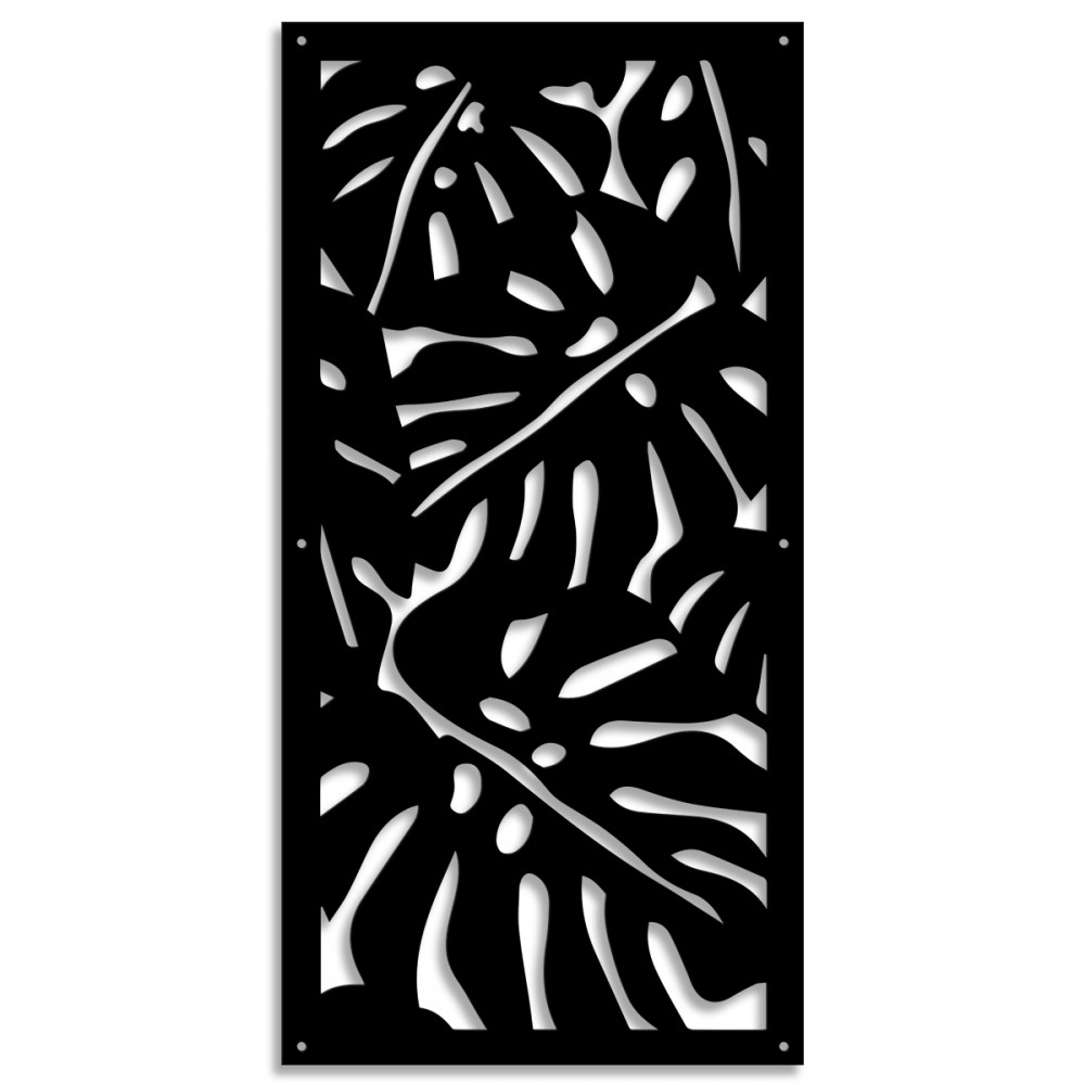 filodendro-panel-cuadrado-de-pvc-perforado-sombrilla-98x198-cm