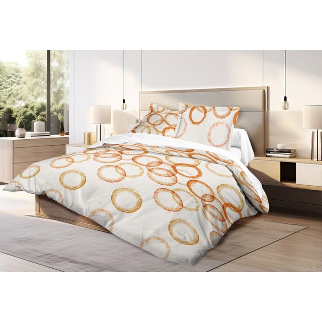 Parure de draps 4P 