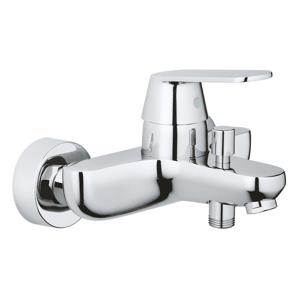 Bateria wannowa GROHE Eurosmart Cosmopolitana jednouchwytowa chrom