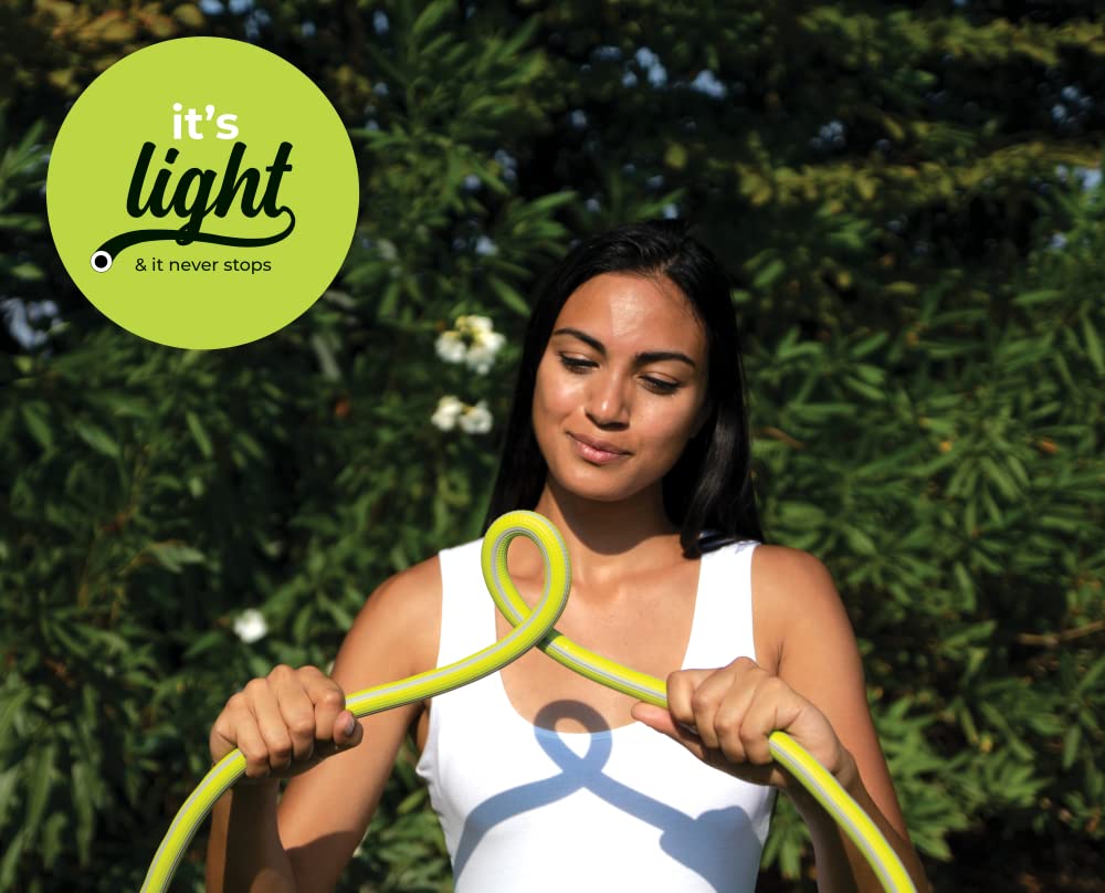 Tuyau Armadillo Superlight 5/8