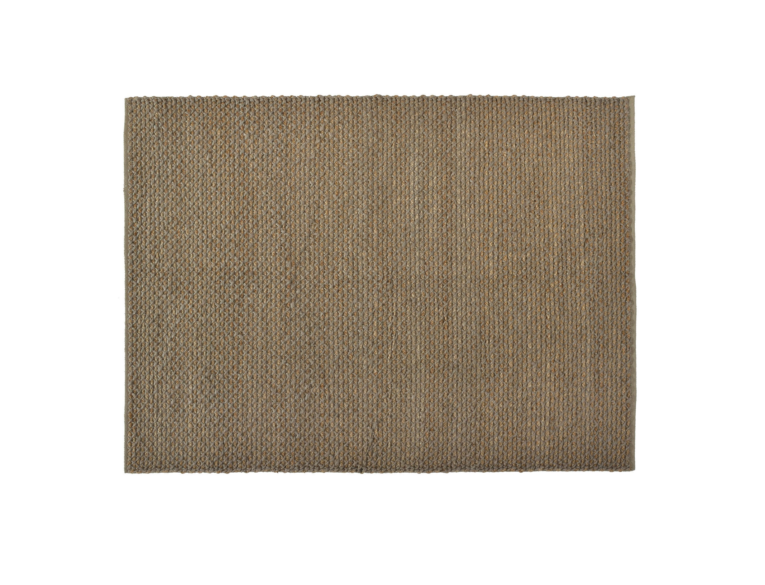 Dywan Jutowy Duna Gris 120x180 cm – naturalny, ekologiczny i elegancki