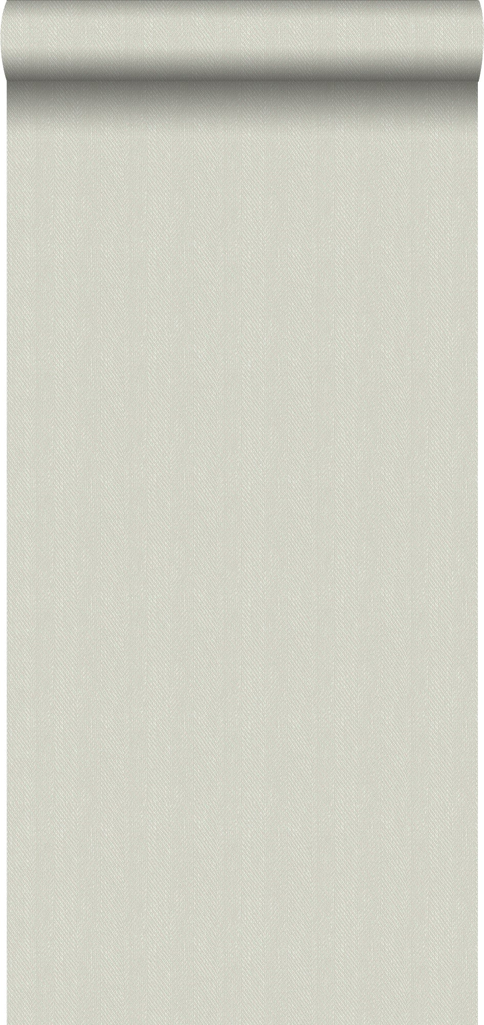 Tapeta splot skośny seledynowym - 53 cm x 10.05 m - ORIGIN