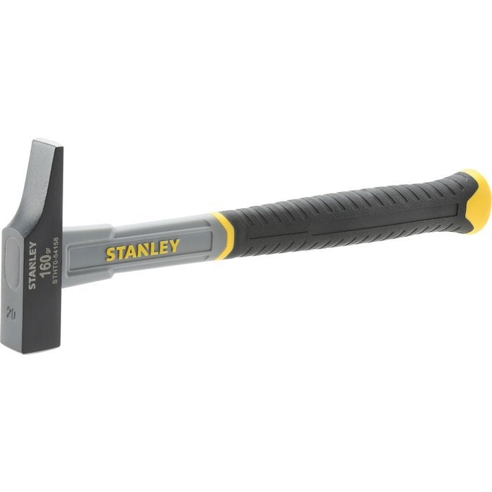 Martelo de carpinteiro de fibra de vidro STANLEY, 0,16 kg - 2