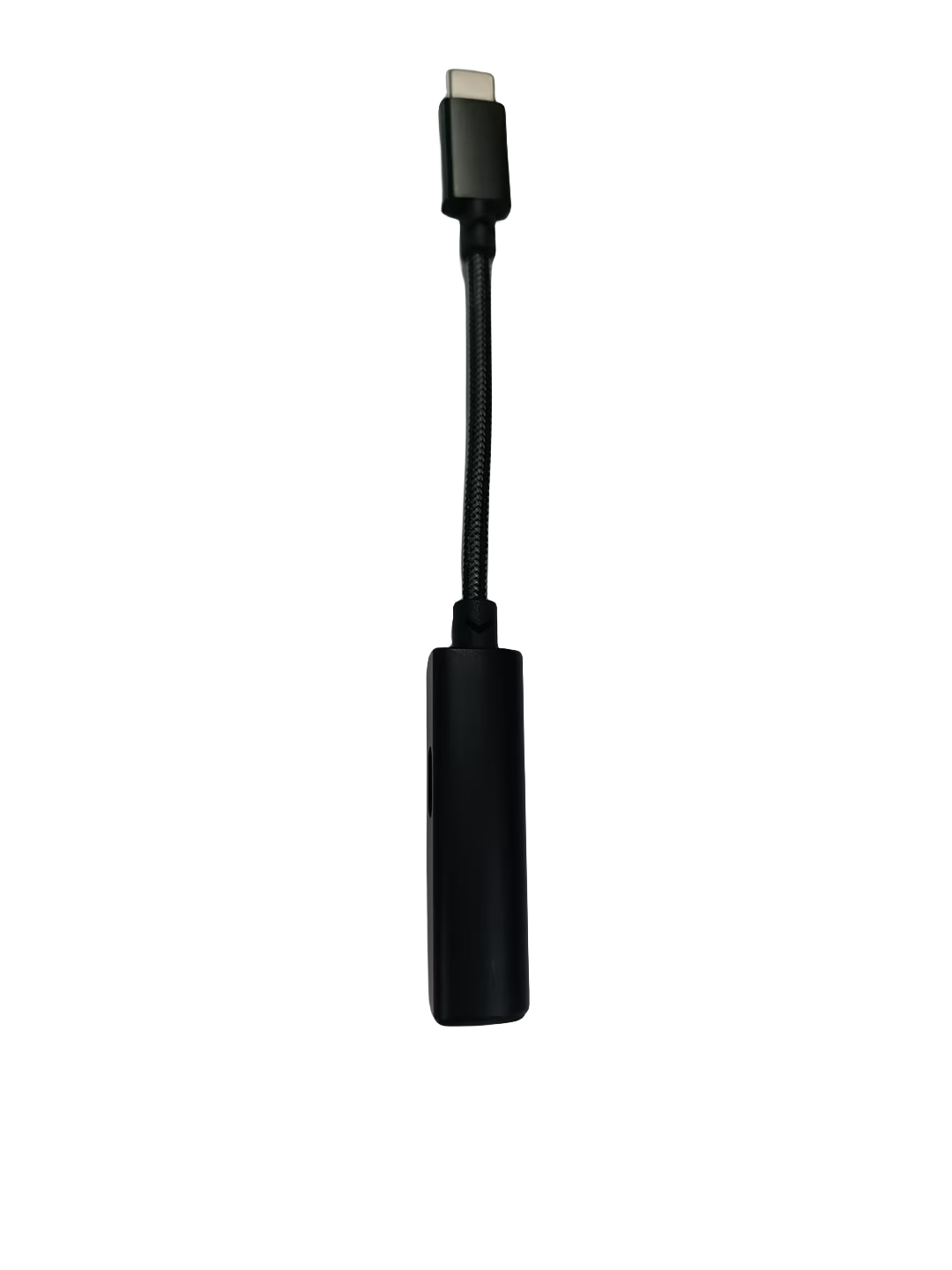 Adattatore Da USB-C Maschio A Jack 3.5 Mm Femmina &ndash; Cavo Per Cuffie, Colore Argento