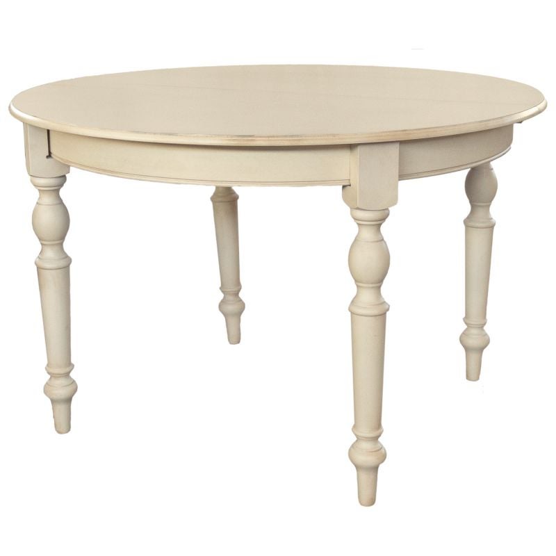 Come arredare con tavoli e panche stile Country-Shabby Chic - Notizie In Vetrina