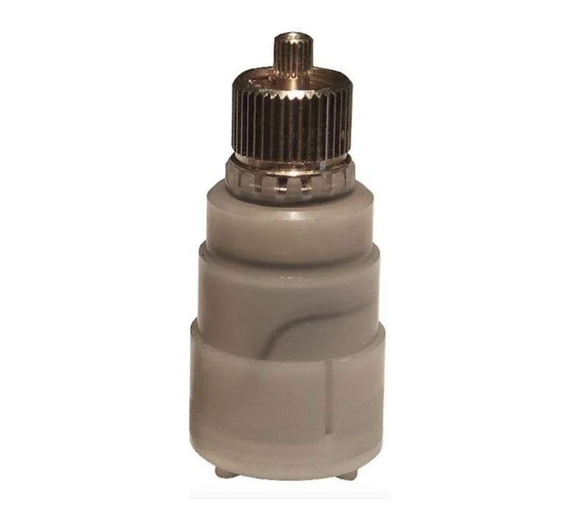 cartouche de remplacement thermostatiques pour cabine de douche Novellini Carterop10 - Cartouche