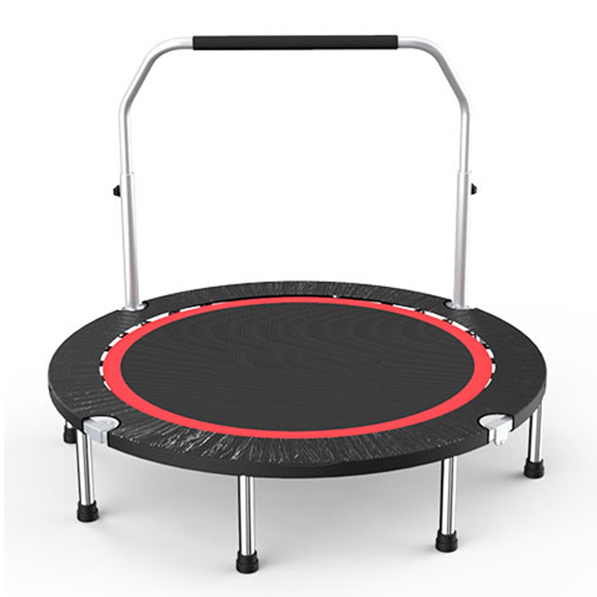 Trampoline de jardin 12ft 366cm HS-T12A échelle et filet de protection extérieur