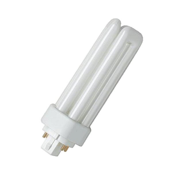 Ampoule fluocompacte au meilleur prix | Leroy Merlin