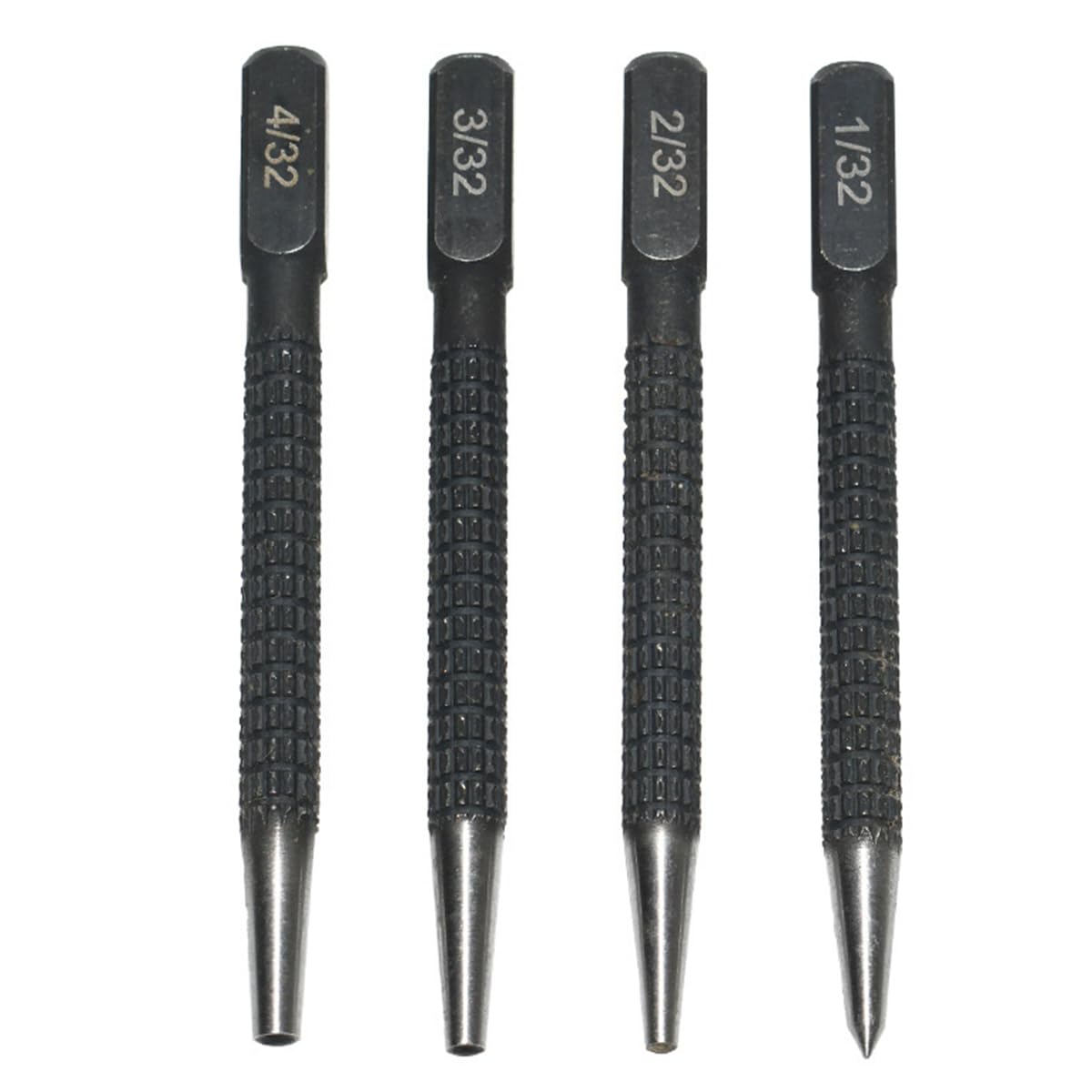 POINCON,6mm 2 teeth  Poinçons Pour Trous De Cuir 3 4 5 6mm, Outil D