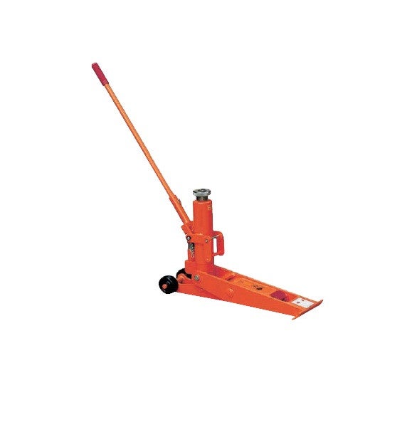 Stockman - Cric rouleur hydraulique 4000Kg 406 mm - HFJ400 STOCKMAN