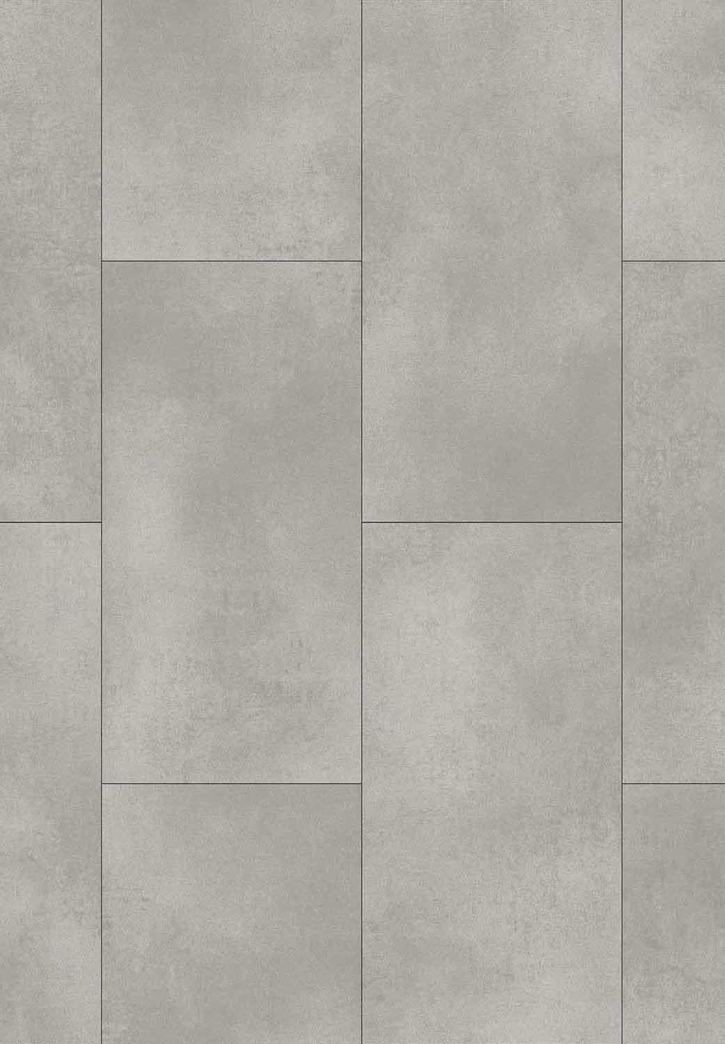 Mexen Imperial Grey panele winylowe 610 x 305 mm SPC 6,5 mm, podkład IXPE 1,5 mm, 4 V-Fuga, Beton - F1154-0610-305-505-4V1-90