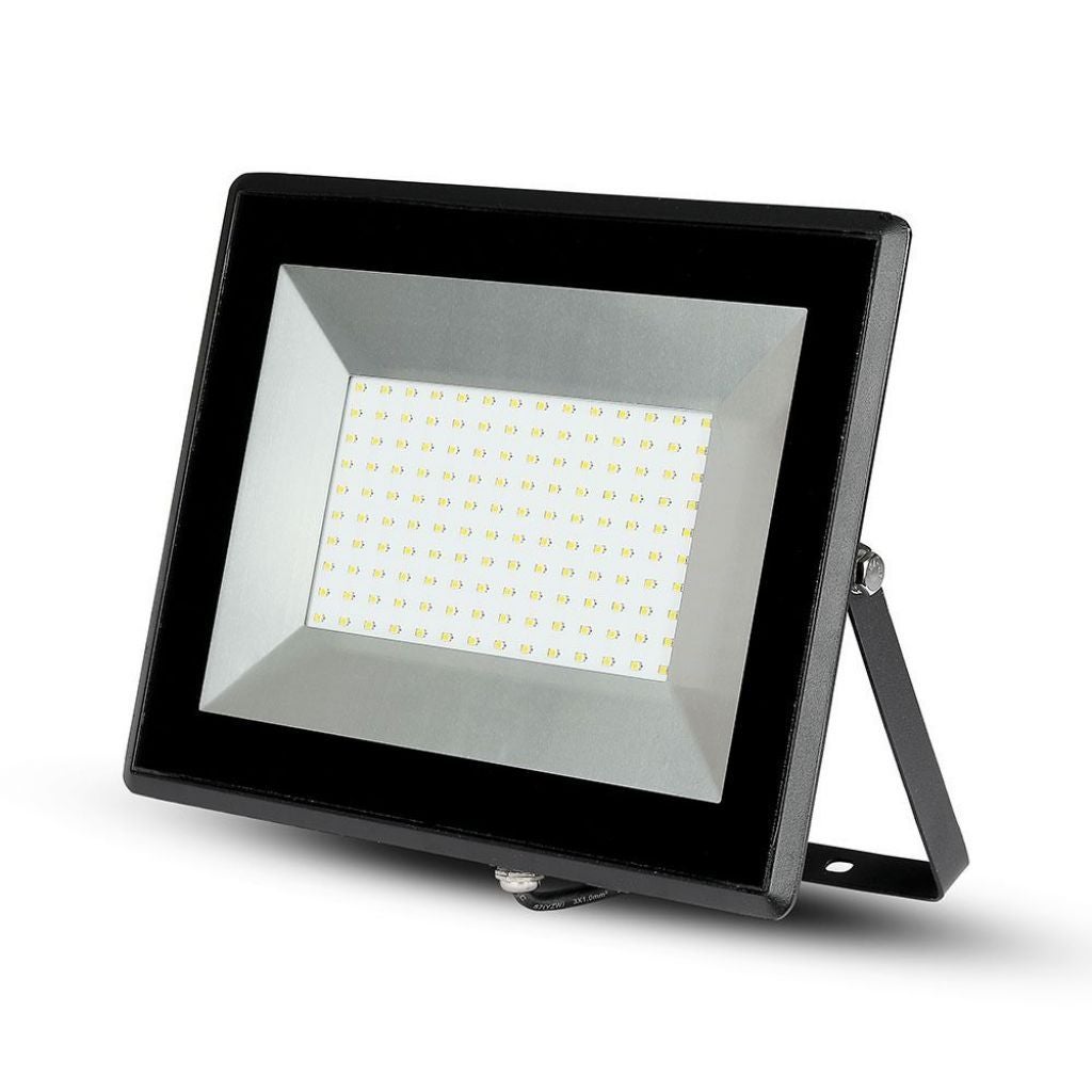 Reflektor LED SMD 100W E-Series G2 Kolor czarny 4000K IP65