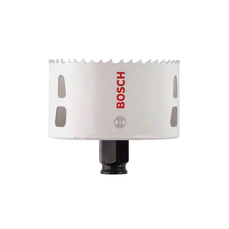 Scie Cloche Bosch Multiconstruction - Diamètre 105mm X 60mm - Neuve