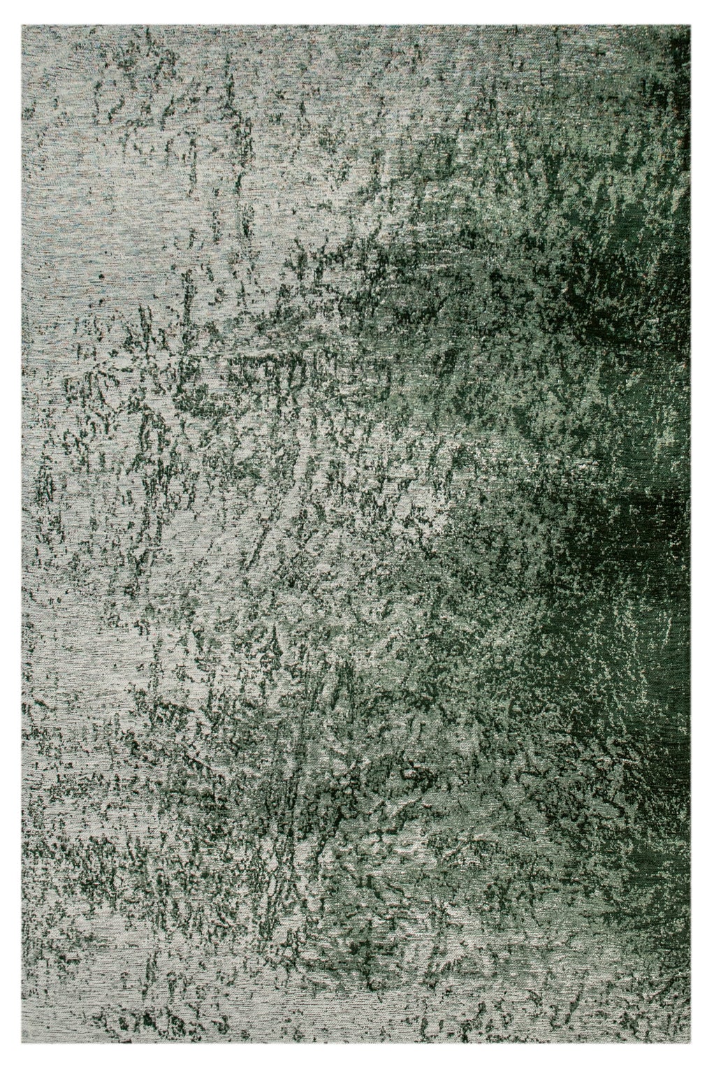 Tapis de salon moderne tissé plat STEW 170x240 cm - 6