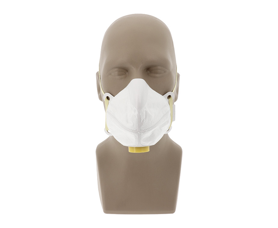 Blister de 5 masques de protection FFP3 RD - 4